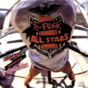 Hydraulic Pump by P-funk All Stars
