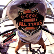 Copy Cat by P-funk All Stars