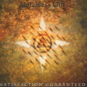 For The First Time by Matchless Gift
