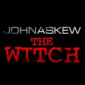 The Witch by John Askew