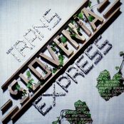 Trans Slovenia Express