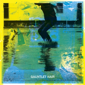 Top Bunk by Gauntlet Hair