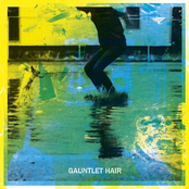 Keep Time by Gauntlet Hair