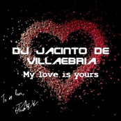My love is yours