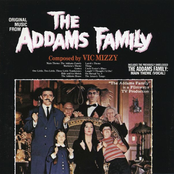 The Addams Family