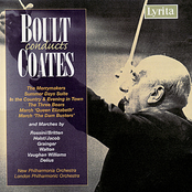 Boult Conducts Coates