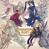 PARADIGM SHIFT ~cenjue innna, cenjue ciel~