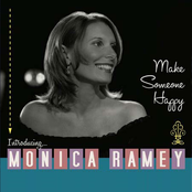 Monica Ramey: Make Someone Happy