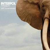 Mammoth (erol Alkan Rework) by Interpol