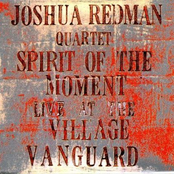 Spirit of the Moment: Live at the Village Vanguard (disc 1)