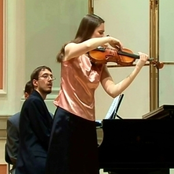 Janacek: Sonata for violin and piano