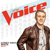 Why (The Voice Performance) - Single