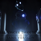 Stronger Than You [Remastered] (Sans Version)