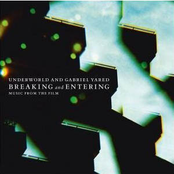 Breaking And Entering OST