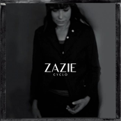 Mademoiselle by Zazie