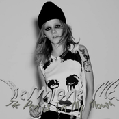 The Pen Is In My Mouth (Deluxe Edition)