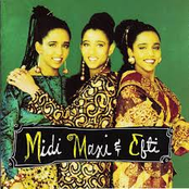 Midi, Maxi & Efti