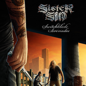 Switchblade Serenade by Sister Sin