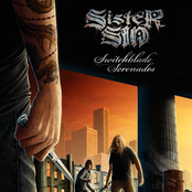 Love/hate by Sister Sin