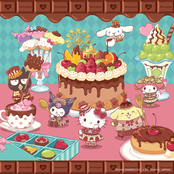 Chocolat×Fruit Contest