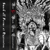 Red & Black Flag Convocation