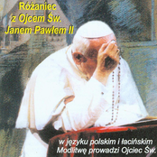 Różaniec ze Św. Janem Pawłem II