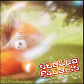 Stella Polaris, No. 6 - Compiled by Buda, Nicka & Kalle B