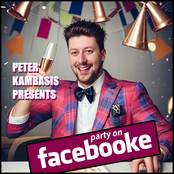 Party on Facebooke
