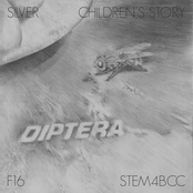 Diptera: 001 [Antenna]