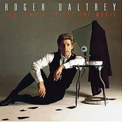 Balance On Wires by Roger Daltrey