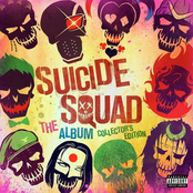 Suicide Squad: The Album (Collector's Edition)