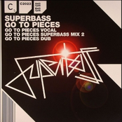 Superbass - Go To Pieces