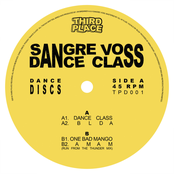 Dance Class EP