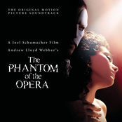 Joseph And The Amazing Technicolor Dreamcoat: The Phantom of the Opera (Original Motion Picture Soundtrack)