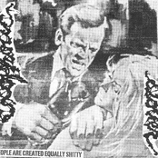 Exophotic Goiter / Overflowing Fear