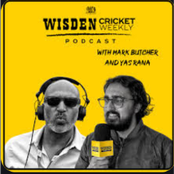 Wisden Cricket Weekly