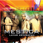 Layar Keinsafan by Mestica