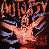 Autopsy: Severed Survival