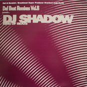 Def Beat Remixes Vol. 8