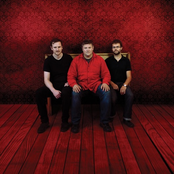 tom bancroft: trio red