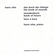 Otte: Buch Der Klange (Das) / Stundenbuch / Face A Face
