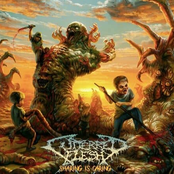 Sharing Is Caring (Brutal Death Metal)