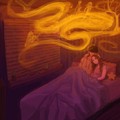 Everything was quiet