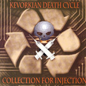 Man Made by Kevorkian Death Cycle