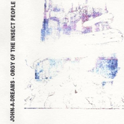 Orgy of the Insect People