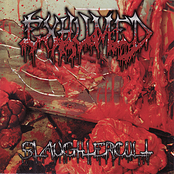 A Lesson In Pathology by Exhumed