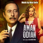 Los Que Aman Odian (Banda Sonora Original)