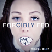 Forcibly Fed
