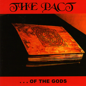 The Pact: ...Of The Gods
