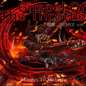 Gospel Of The Throttle 狂奔REMIX ver. (REMIX Version)